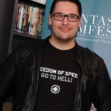 Timo Vuorensola's Profile Photo