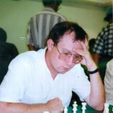 Tibor Karolyi's Profile Photo