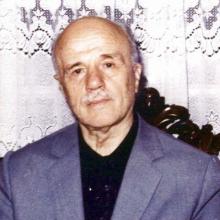 Huseyin Hilmi Isık's Profile Photo