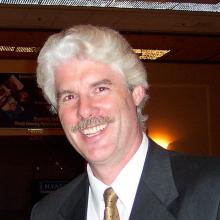 Jeff Nixon's Profile Photo