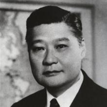 George Ye's Profile Photo