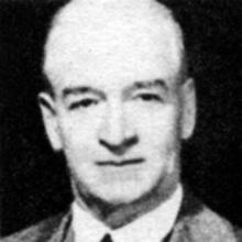 William Gourley Blair's Profile Photo