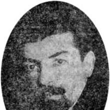 Ruben Sevak's Profile Photo