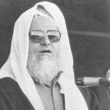 Maulana Ghazi's Profile Photo