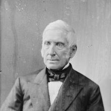 Samuel Augustus Bridges's Profile Photo