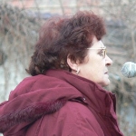 Photo from profile of Maria Wittner