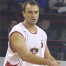 Goran Veselinovski's Profile Photo