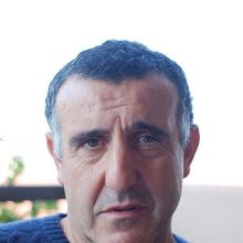Sandro Ghiani's Profile Photo