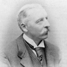 Henry Wemyss FEILDEN's Profile Photo