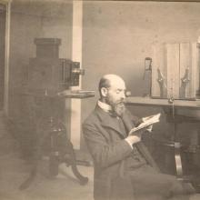 Rudolf Konig's Profile Photo