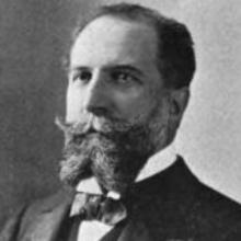 Wilhelm Gericke's Profile Photo