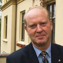 Olav Skjevesland's Profile Photo