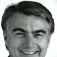 John Hill's Profile Photo