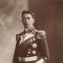 Waldemar Prussia's Profile Photo