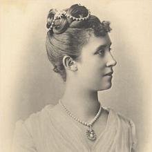 Hilda Hilda Charlotte Wilhelmine of Nassau's Profile Photo