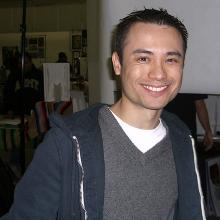Jim Cheung's Profile Photo