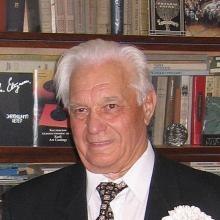 Vladimir Teplyakov's Profile Photo