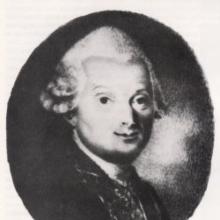 Charles d'Arsac's Profile Photo