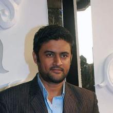 Manav Gohil's Profile Photo