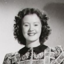 Marcia Mae Jones's Profile Photo
