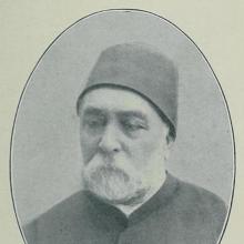 Mahmud Pasha's Profile Photo
