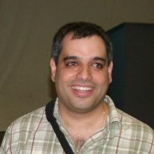 Hisham Zreiq's Profile Photo