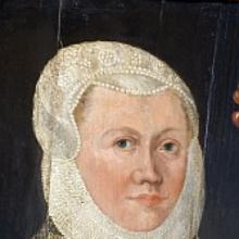 Elisabeth Elisabeth of Regenstein-Blankenburg's Profile Photo