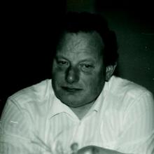 Stanislaus Ackermans's Profile Photo