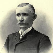 William Taylor Thornton's Profile Photo
