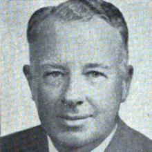 Richard Thurmond Chatham's Profile Photo
