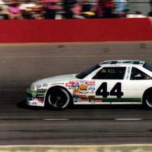 Jim Sauter's Profile Photo