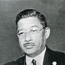 Tanomogi Keikichi's Profile Photo