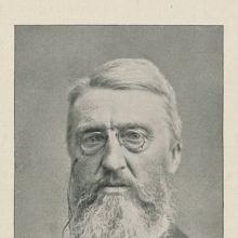 John Norton Pomeroy's Profile Photo