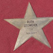Ruth Leuwerik's Profile Photo