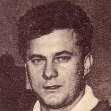 Janusz Sidlo's Profile Photo