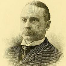 Norton P. Otis's Profile Photo