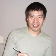 Sean Chen's Profile Photo