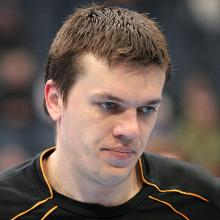 Syarhey Rutenka's Profile Photo