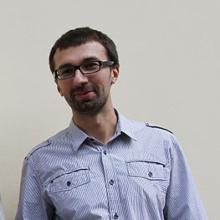 Serhiy Leshchenko's Profile Photo