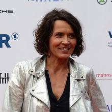 Ulrike Folkerts's Profile Photo