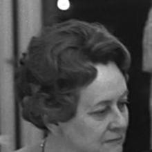 Yvonne Gaulle's Profile Photo