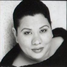 Dawn Monique Williams's Profile Photo