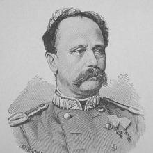 Siegmund Freiherr von Pranckh's Profile Photo