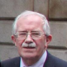 Seamus Healy's Profile Photo