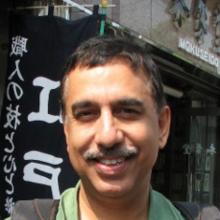 Sunil Mukhi's Profile Photo