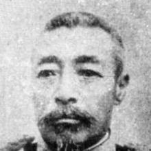 Oku Yasukata's Profile Photo