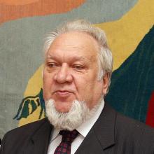 Rostislav Rybakov's Profile Photo