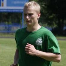 Bartlomiej Pawlowski's Profile Photo