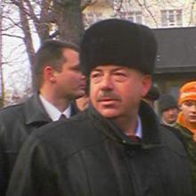 Svyatoslav Piskun's Profile Photo