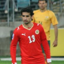 Talal Yousef's Profile Photo
